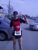 Martin Moucka (Frühlingslauf St. Florian 2008)