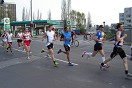 Fridrick beim Linz HM im vollem Lauf
