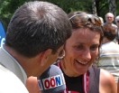 Elisabeth Knogler Interview