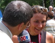 Elisabeth Knogler Interview