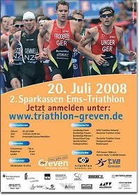 Bundesliga in Greven