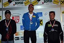 Siegerehrung OÖ LM Mondseelandtriathlon 2008