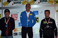 Siegerehrung Mondsee 2008