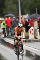 G. Horvath - Rad (Mondseelandtriathlon 2008)