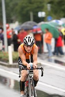 G. Horvath - Rad (Mondseelandtriathlon 2008)