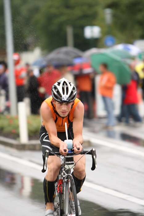 G. Horvath - Rad (Mondseelandtriathlon 2008)