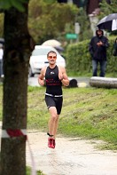 M. Neißl - Lauf (Mondseelandtriathlon 2008)