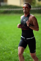 M. Neißl - Lauf (Mondseelandtriathlon 2008)