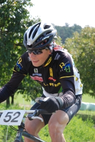 Polizei Landesmeisterschaft Mountainbike