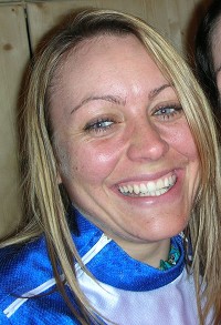 Doris Hinterhölzl